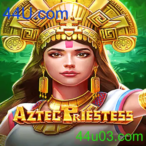 AztecPriestess