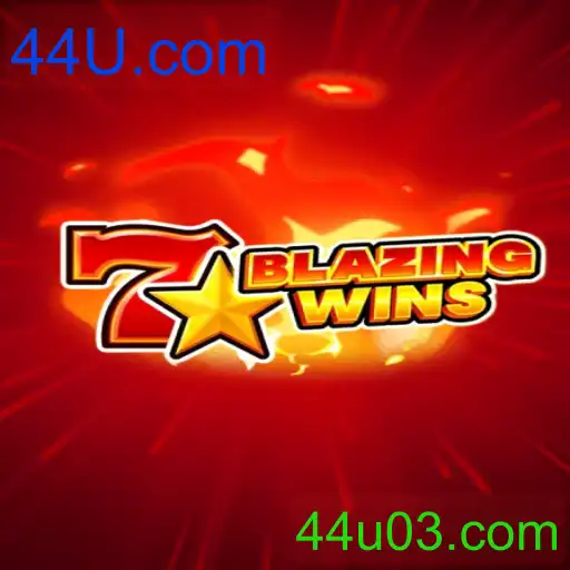 BlazingWins