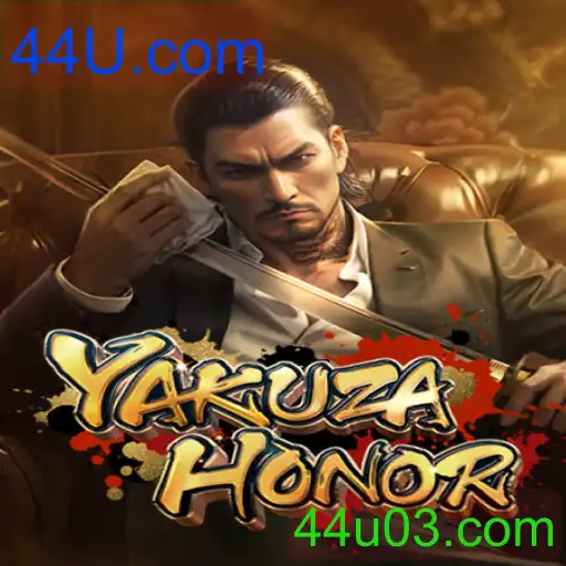 YakuzaHonor